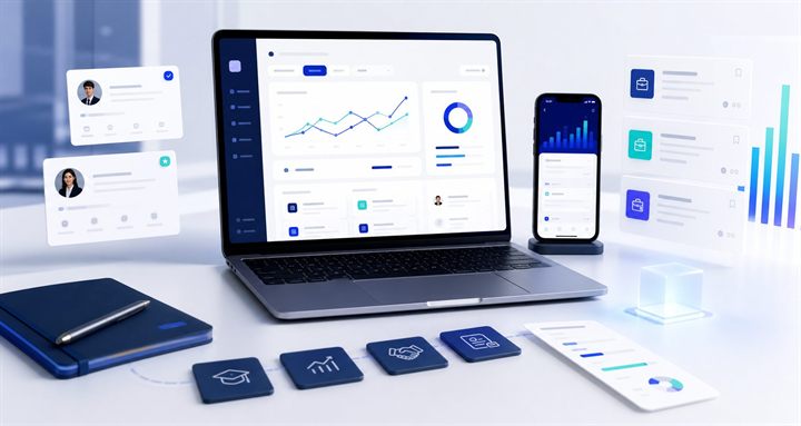 finpleo jobs concept